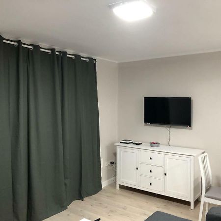 Corazon De Triana Appartement Sevilla Buitenkant foto