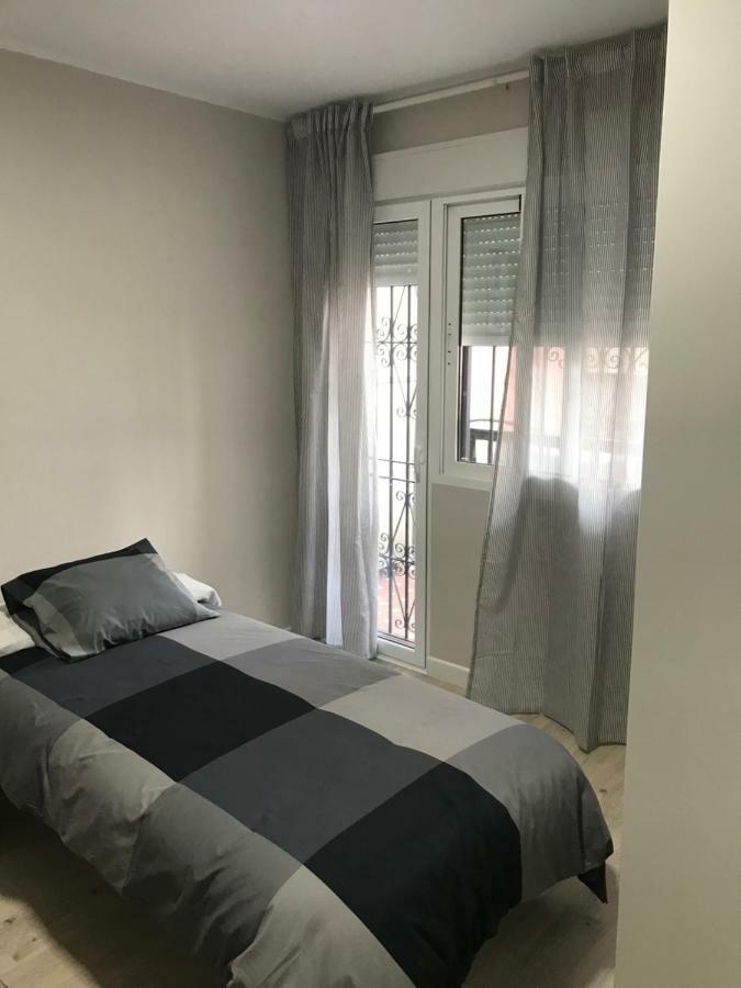 Corazon De Triana Appartement Sevilla Buitenkant foto