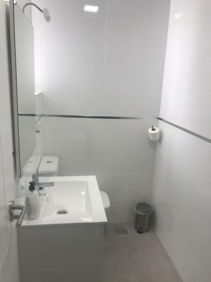 Corazon De Triana Appartement Sevilla Buitenkant foto