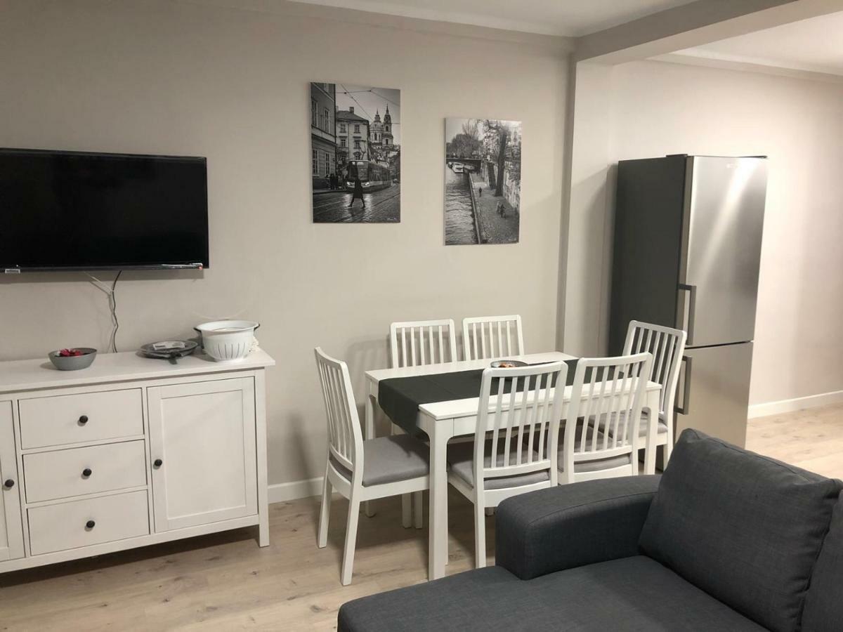 Corazon De Triana Appartement Sevilla Buitenkant foto