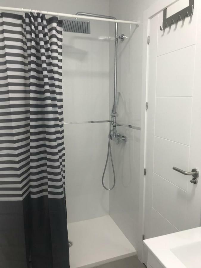 Corazon De Triana Appartement Sevilla Buitenkant foto