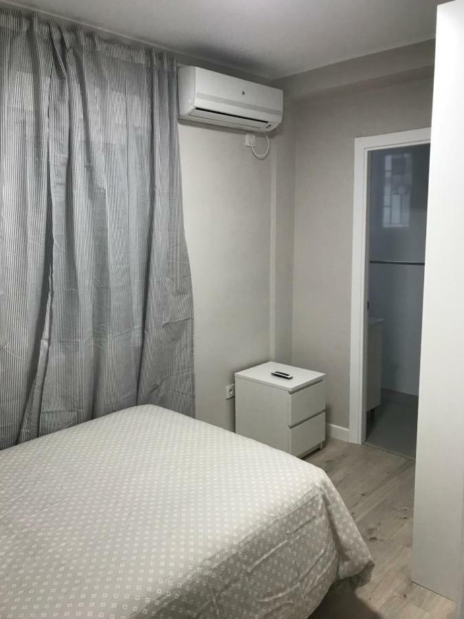 Corazon De Triana Appartement Sevilla Buitenkant foto